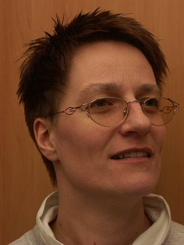 Susanne Perret Susanne Perret